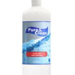 بيور كلين معقم فوري لليد مقاس 1 لتر