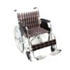 كرسي معاقين كاروهات مقاس 18