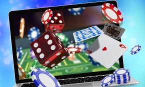 Online gambling Vše, co potřebujete vědět o hraní na internetu