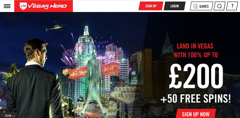 Vegashero casino login - What you’ll get: a night‑to‑remember without the tourist crowds