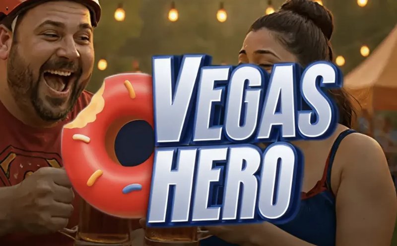 United Kingdom - vegas hero casino